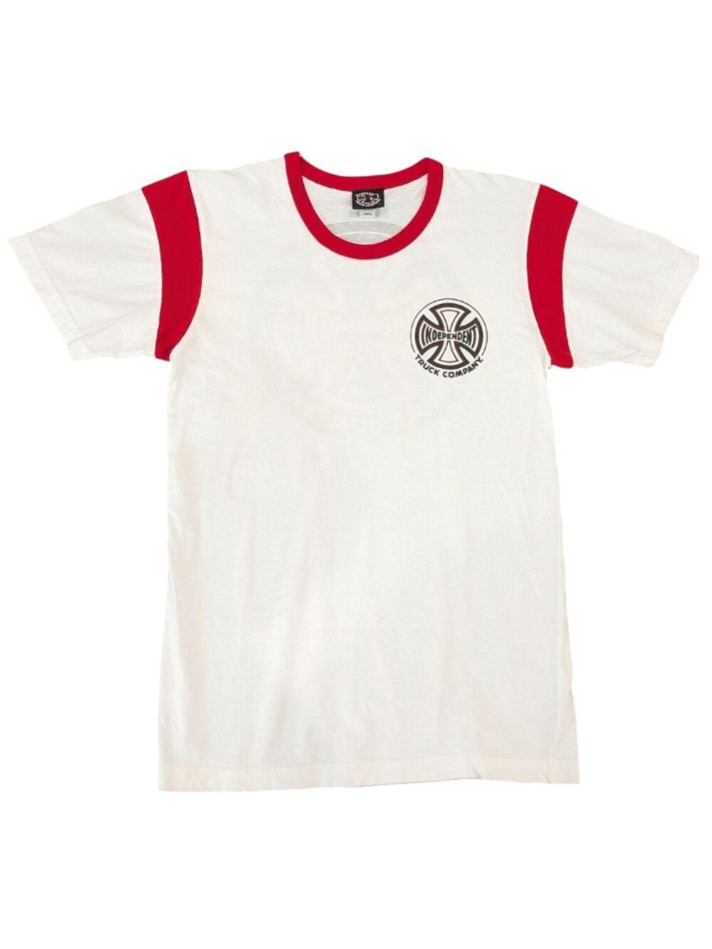Rare Independent Trucks Skateboard Shirt